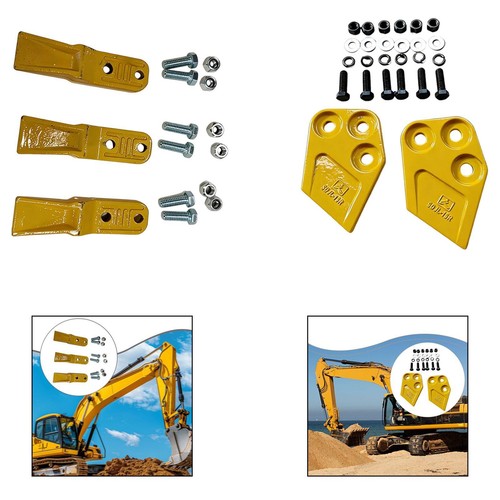 Attachments for mini