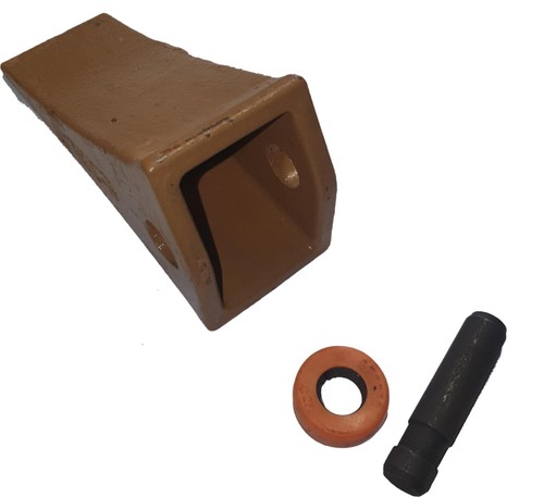 Geith sx180 bucket - sx180,