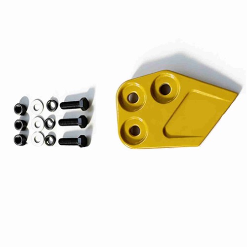 Durable mini excavator side - durable,