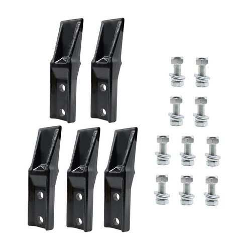 Pieces mini excavator bucket - pieces,