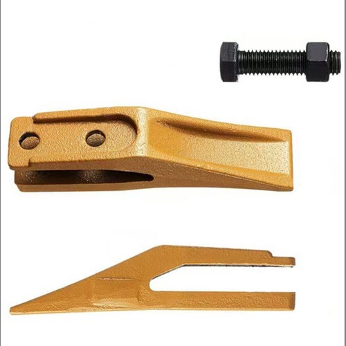 Sets trenching bucket teeth - bucket,