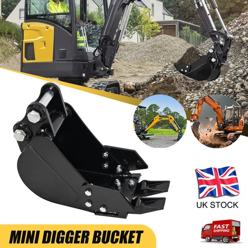 Heavy duty 200mm - heavy-duty, mini
