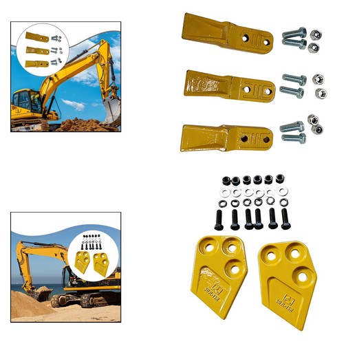 Mini excavator attachments - mini,