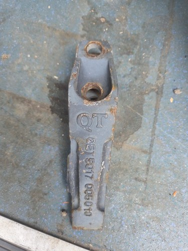 Kubota 5017005010 - 10,