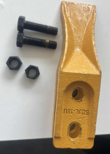 Mini digger bucket bolt - mini,