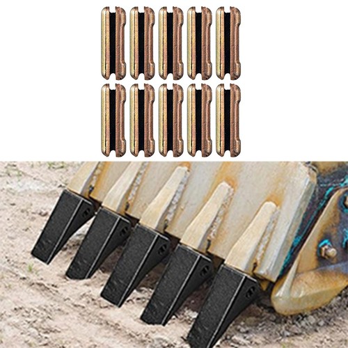 Replacement flexible pins - replacement,