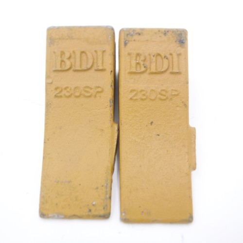 Pack bdi 230sp - 2, forged