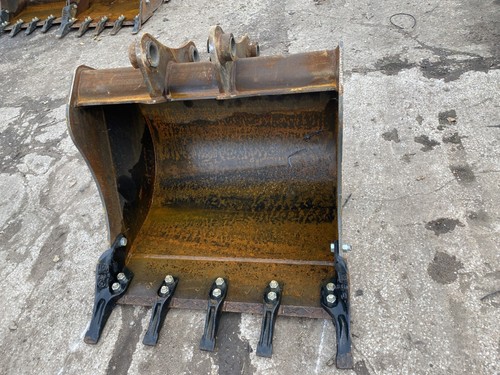 800mm excavator bucket with - excavator,