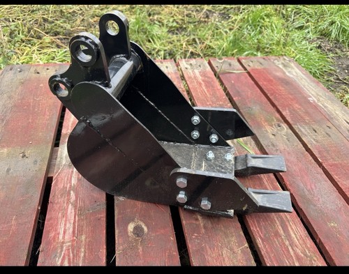 Mini digger ditching digging - digger,