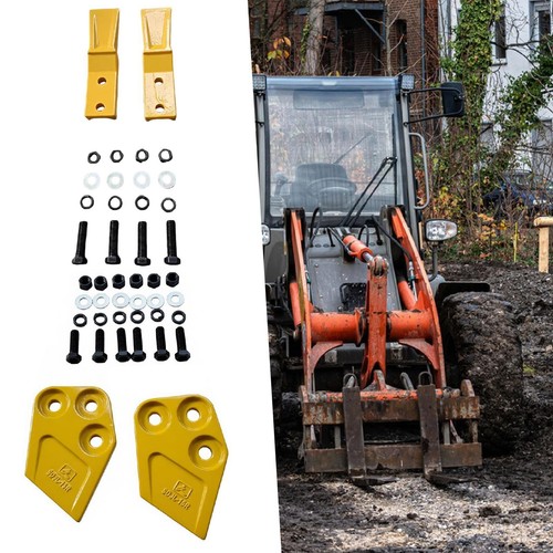 Excavator teeth trenching - excavator,