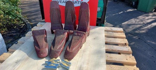 Mtg kingmet mg55e excavator - kingmet,