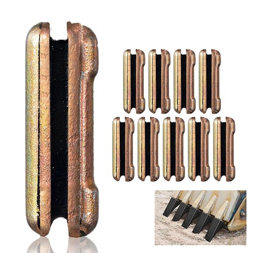 Packs 23fp flexible - flexible, pins
