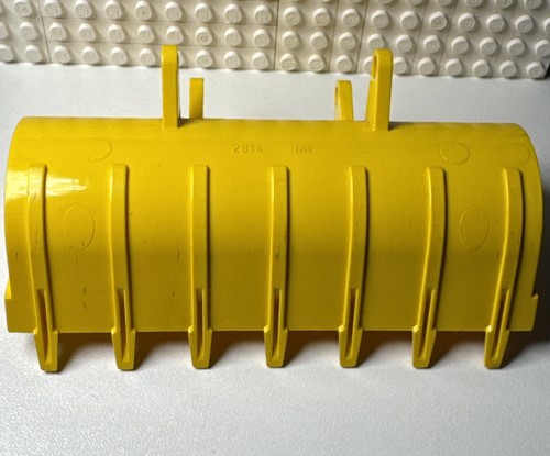 Lego technic 2814 yellow - lego,