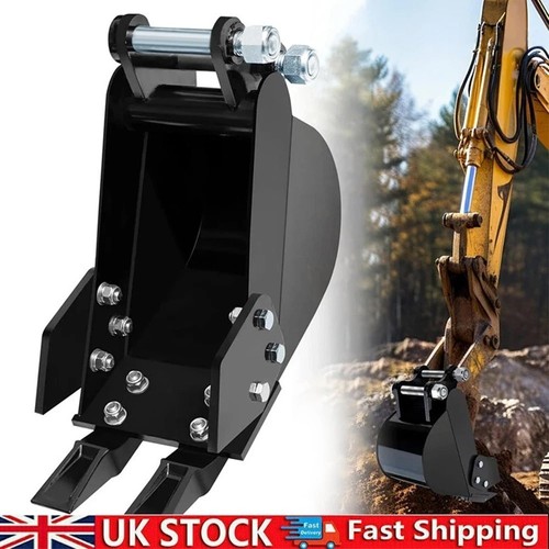 Mini digger 200mm digging - mini,