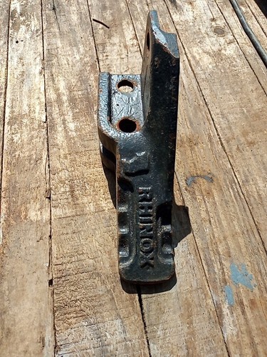 Rhinox digger bucket teeth - teeth, 272