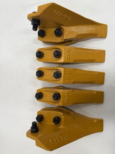 Mini digger bucket teeth - mini,