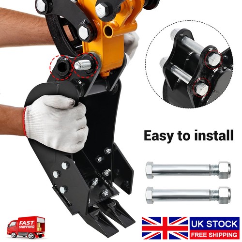 Heavy duty 200mm mini - 200mm,