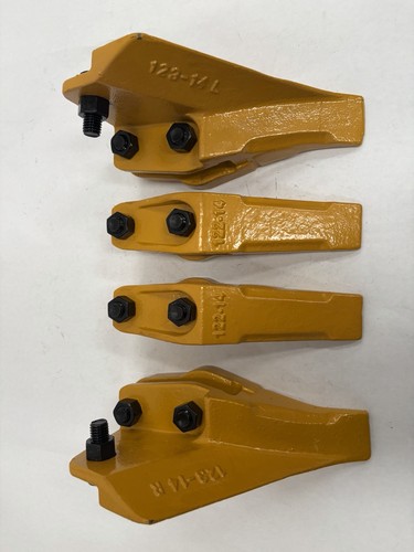 Mini digger bucket - bucket, teeth,