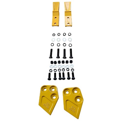 Alloy steel excavator - excavator, teeth