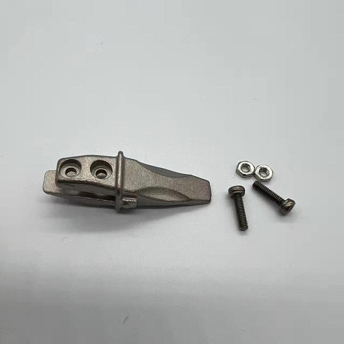 Metal bucket teeth for 14 - bucket,